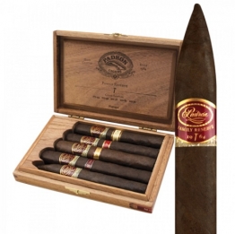 Padron Family Reserve Sampler Maduro