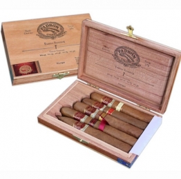 Padron Family Reserve Sampler Natural