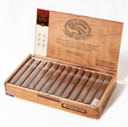 Padron Series 2000