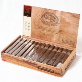 Padron Series 2000 Maduro