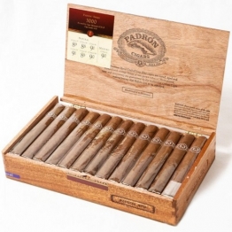 Padron Series 3000