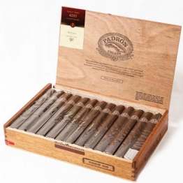 Padron Series 4000 Maduro