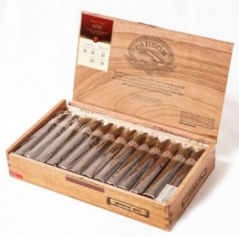 Padron Series 6000 Maduro