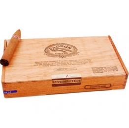 Padron Series 6000