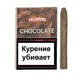 Palermino Chocolate (5 пачек)