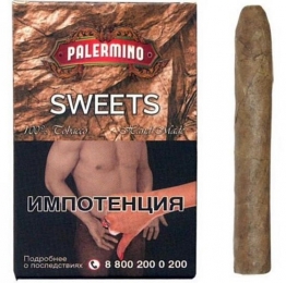 Palermino Sweets (5 пачек)