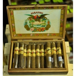 Paradiso Classico Robusto