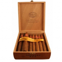 Partagas 8-9-8 Barniz