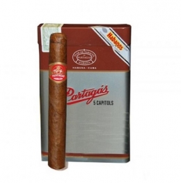 Partagas Capitols 