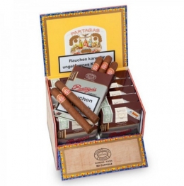 Partagas Capitols