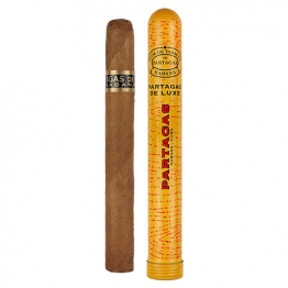 Partagas De Luxe