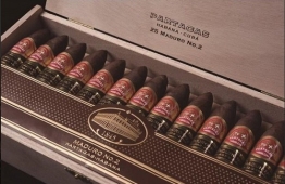 Partagas Maduro № 2