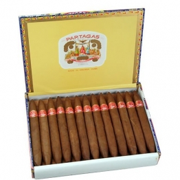 Partagas Presidentes