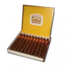 Partagas Salomones