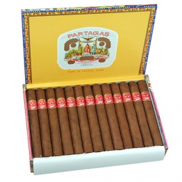 Partagas Aristocrats