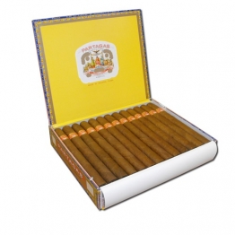 Partagas Lusitanias