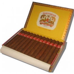 Partagas Petit Corona Especiales