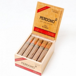 Perdomo 2 Limited Edition 2008 Robusto