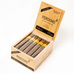 Perdomo 2 Limited Edition 2008 Robusto Maduro