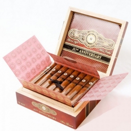 Perdomo 20 years Anniversary Epicure Sun Grown