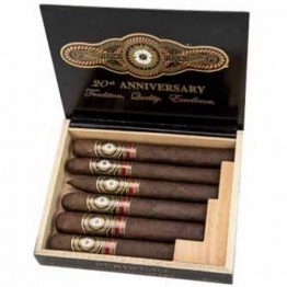 Perdomo 20 years Anniversary Maduro Gift Pack