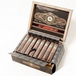 Perdomo 20 years Anniversary Robusto Maduro