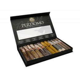 Perdomo Connoisseur Collection Award Winning