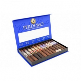 Perdomo Connoisseur Collection Epicure Maduro