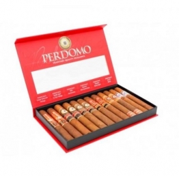 Perdomo Connoisseur Collection Epicure Sun Grown