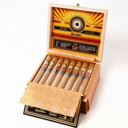 Perdomo Double Aged 12 Years Vintage Epicure Connecticut