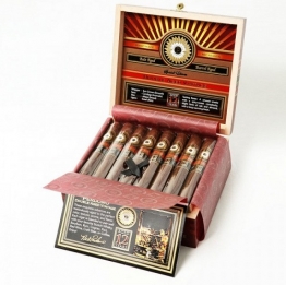 Perdomo Double Aged 12 Years Vintage Epicure Sun Grown