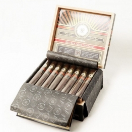 Perdomo Double Aged 12 Years Vintage Gordo Maduro