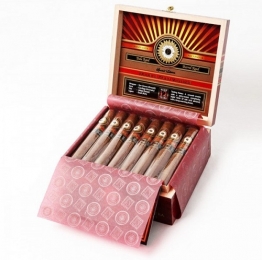 Perdomo Double Aged 12 Years Vintage Gordo Sun Grown