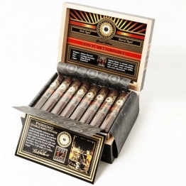 Perdomo Double Aged 12 Years Vintage Robusto Maduro 