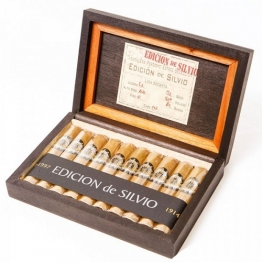 Perdomo Edicion de Silvio Robusto