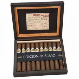 Perdomo Edicion de Silvio Toro Maduro