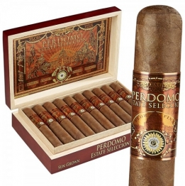 Perdomo Estate Seleccion Vintage Sun Grown Regente