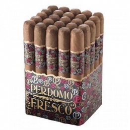 Perdomo Fresco Toro Connecticut