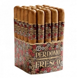 Perdomo Fresco Toro Sun Grown