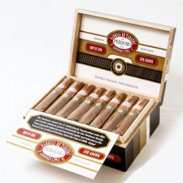 Perdomo Grand Cru 2006 Robusto Sun Grow