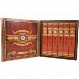 Perdomo Habano Bourbon Barrel-Aged Sun Grown Epicure Gift Set