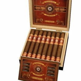 Perdomo Habano Bourbon Barrel Aged Sun Grown Gordo