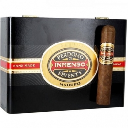 Perdomo Inmenso Seventy Maduro Epicure