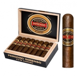 Perdomo Inmenso Seventy Maduro Robusto