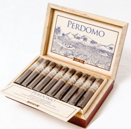 Perdomo Lot 23 Robusto Maduro