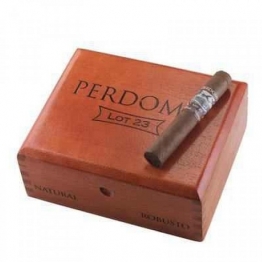 Perdomo Lot 23 Robusto Sun Grown 