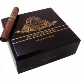 Perdomo Reserve 10 years Anniversary Epicure Maduro