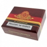 Perdomo Reserve 10 years Anniversary Super Toro Sun Grown