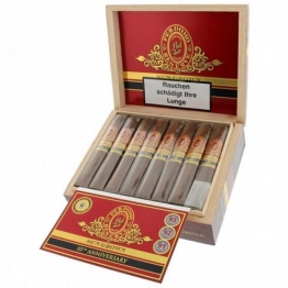 Perdomo Reserve 10 years Anniversary Super Toro Sun Grown