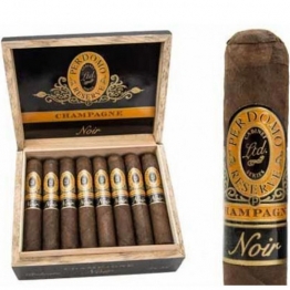 Perdomo Reserve Champagne Noir Robusto